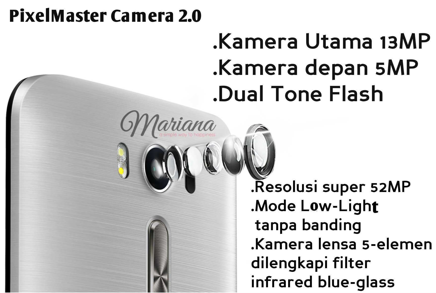 pixelmaster kamera zenfone 2